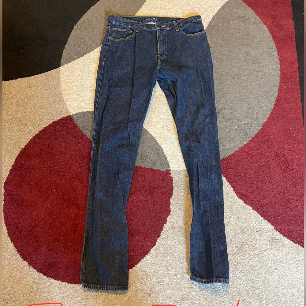 Arizona Men Jeans